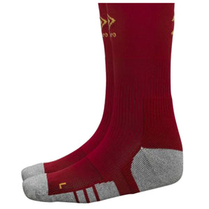 2024-2025 West Ham Third Socks (Claret)_1