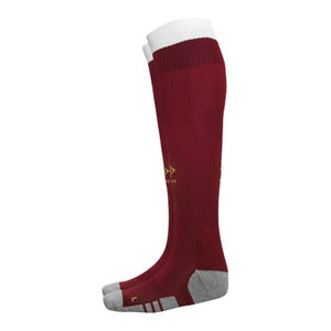 2024-2025 West Ham Third Socks (Claret)_0