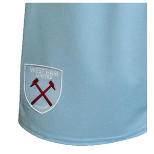 2024-2025 West Ham Home Change Shorts (Sky Blue)_1