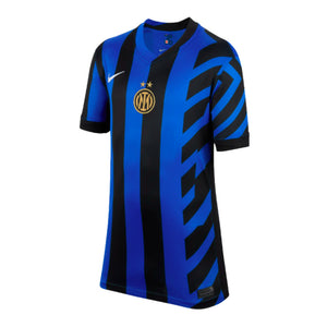 2024-2025 Inter Milan Home Shirt (Kids)_0