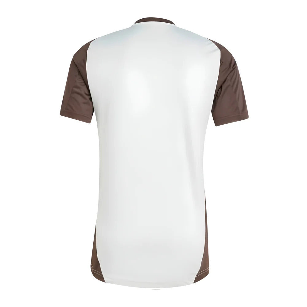 2024-2025 Juventus EU Training Jersey (Silver)_1