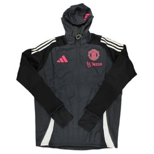 2024-2025 Man Utd EU Wind Top (Carbon)_0