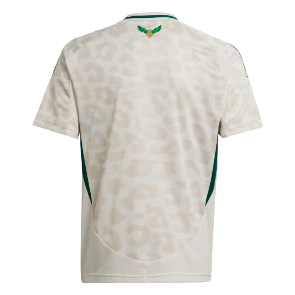 2024-2025 Saudi Arabia Away Shirt (Kids)_1