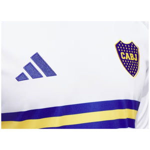 2024-2025 Boca Juniors Away Shirt_2