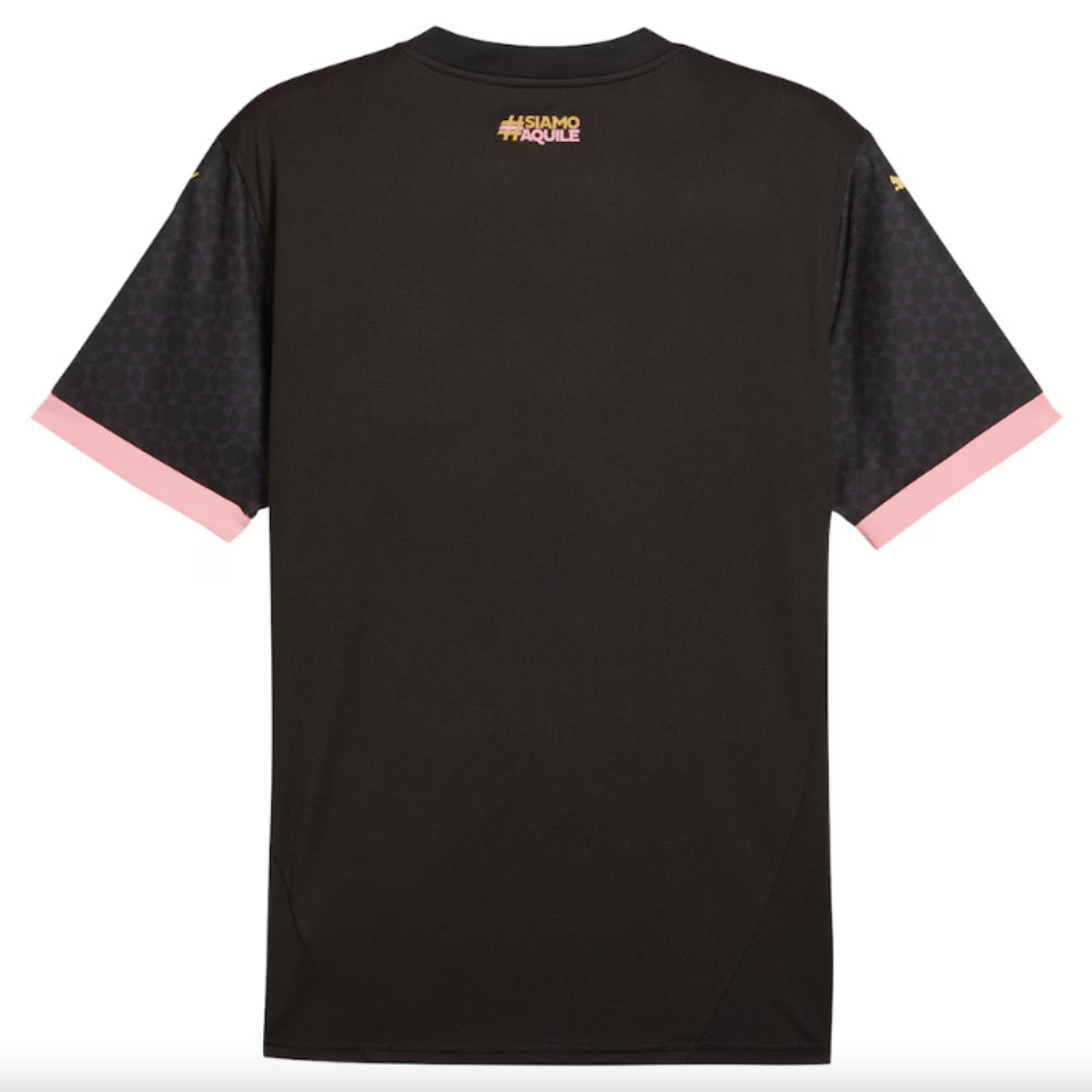 2024-2025 Palermo Away Shirt_1