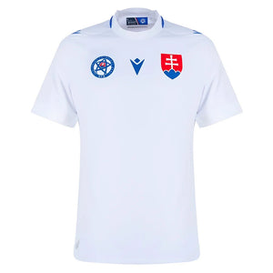 2024-2025 Slovakia Away Shirt_0