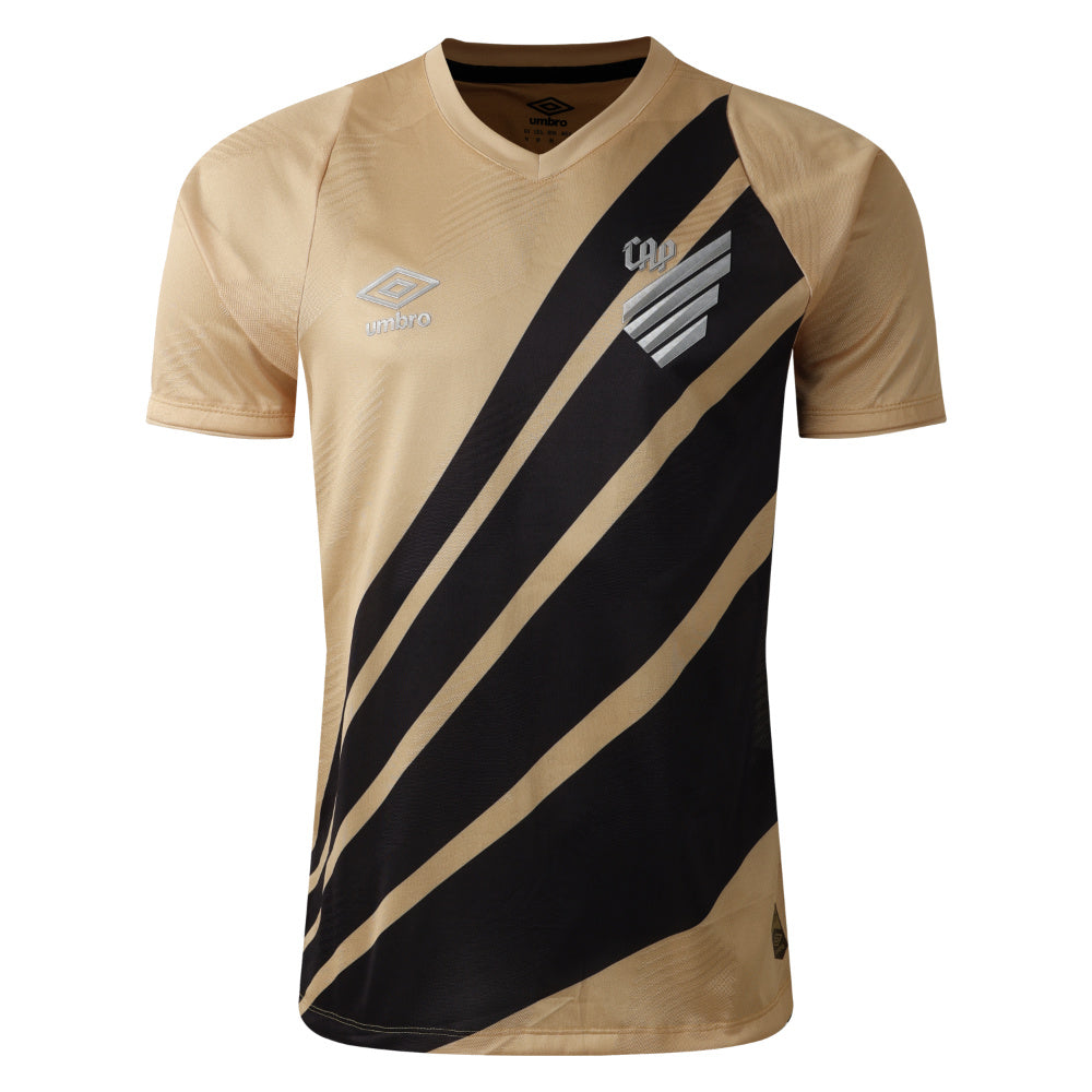 2024-2025 Club Athletico Paranaense Away Shirt_0
