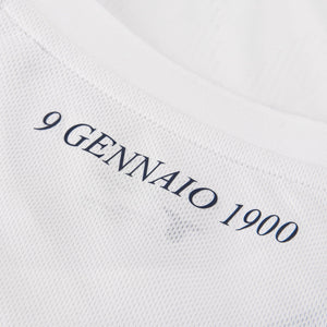 Lazio 125th Anniversary Home Shirt (Kids)_3