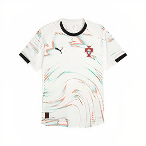 2025-2026 Portugal Away Authentic Jersey_0