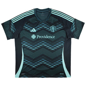 2025-2026 Seattle Sounders Away Shirt_0