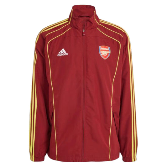 2025 Arsenal UBP Track Top (Noble Maroon)_0