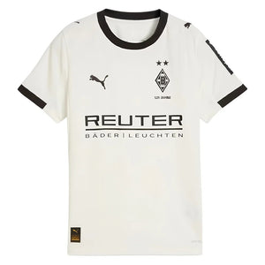 2025-2026 Borussia MGB Home Shirt (Kids)_0
