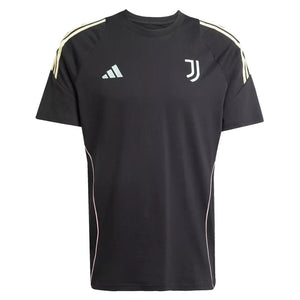 2025-2026 Juventus Training Tee (Black)_0