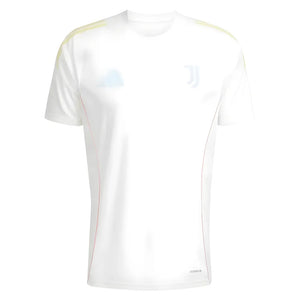 2025-2026 Juventus Training Shirt (White)_0