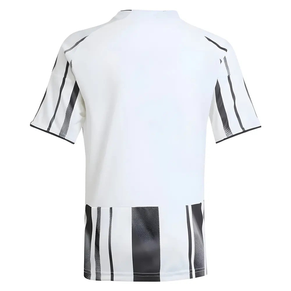 2025-2026 Juventus Home Shirt (Kids)_1