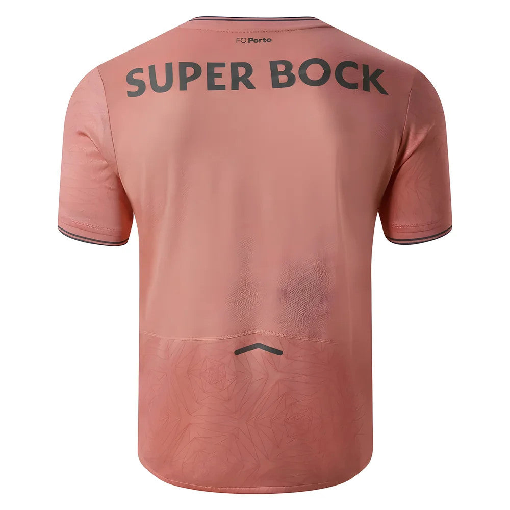 2025-2026 FC Porto Away Shirt_2