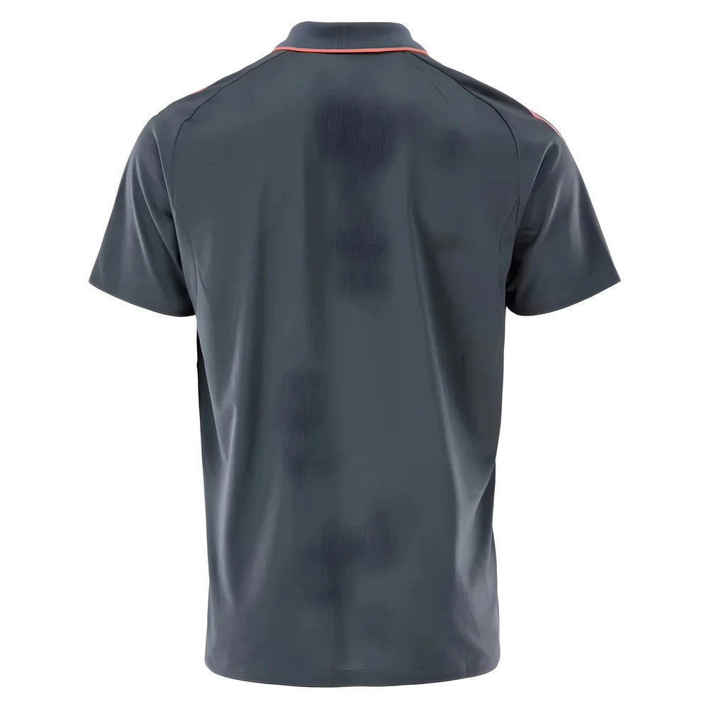 2025-2026 Bayern Munich Polo Shirt (Bold Onix)_1