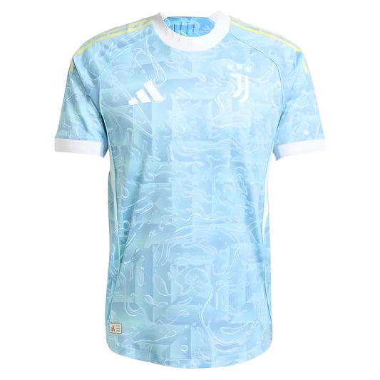 2025-2026 Juventus Authentic Away Shirt_0