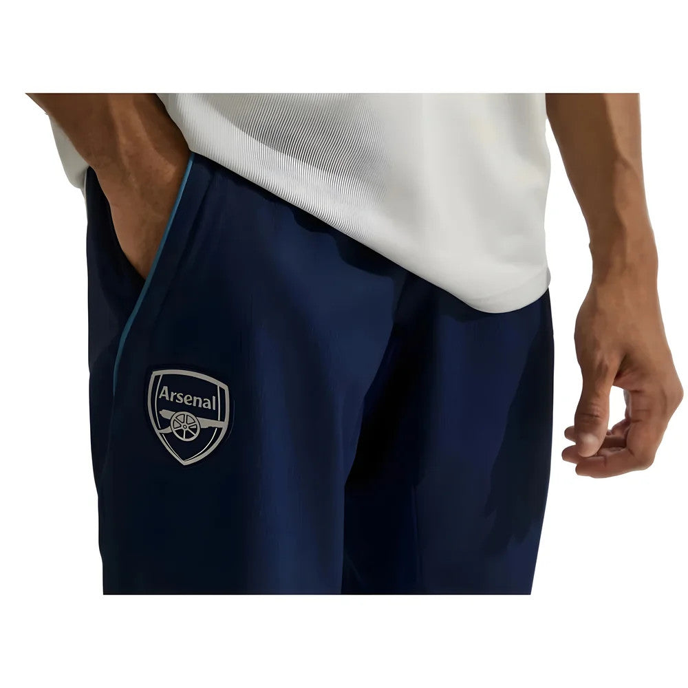 2025-2026 Arsenal Presentation Pants (Night Indigo)_1