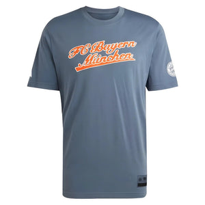 2025-2026 Bayern Munich US Tee (Bold Onix)_0