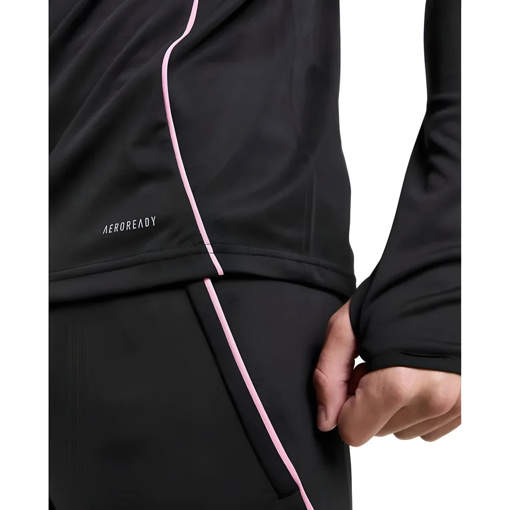 2025-2026 Juventus Training Top (Black)_2