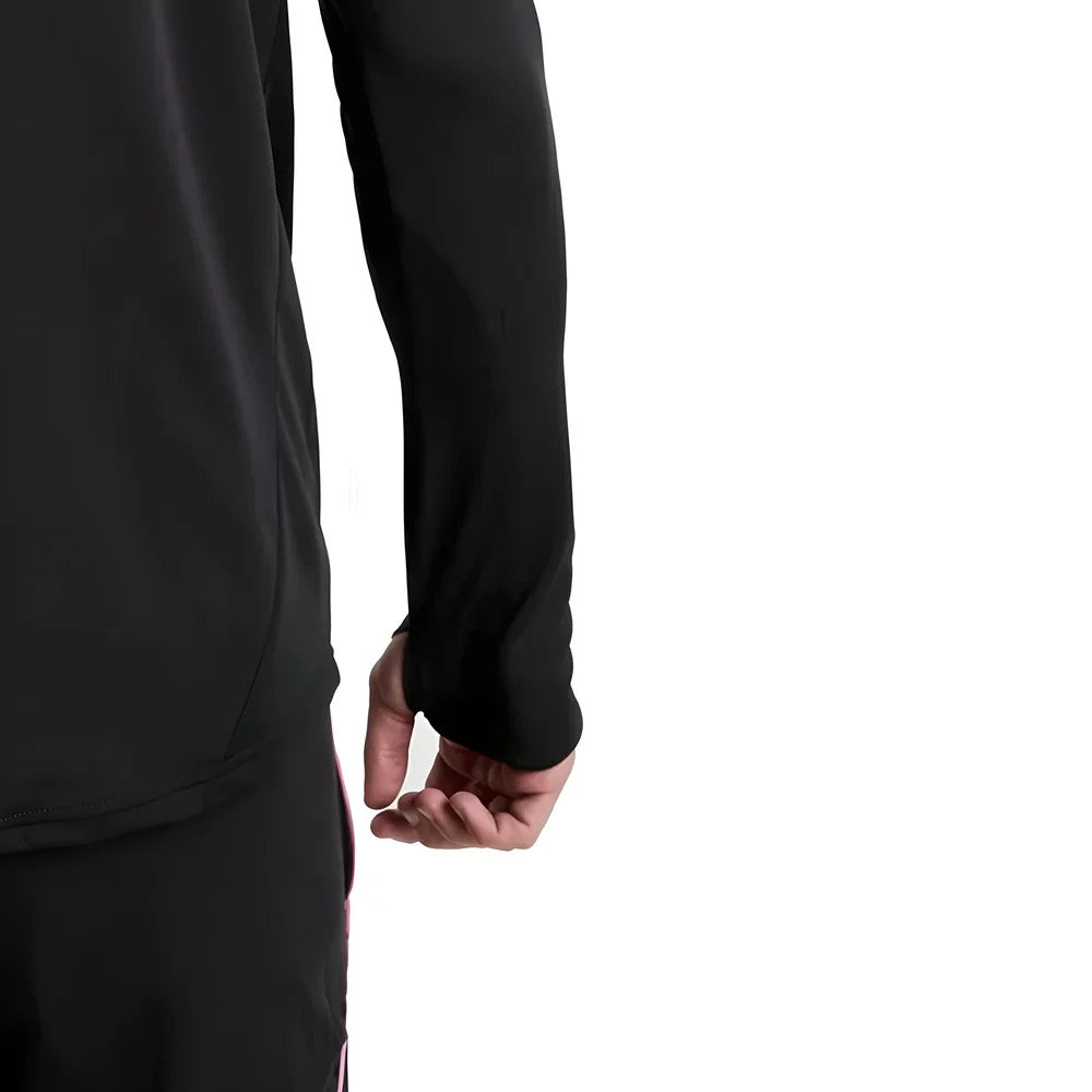 2025-2026 Juventus Training Top (Black)_1