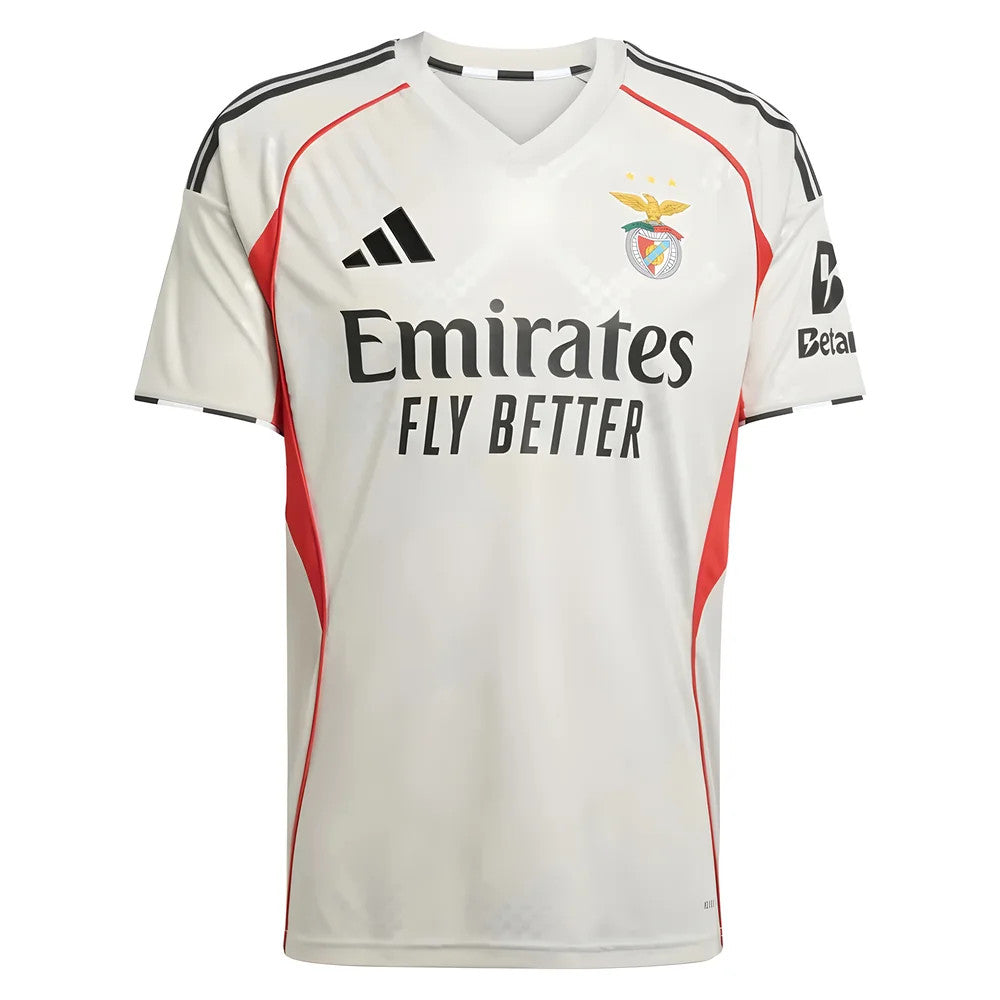 2025-2026 Benfica Away Shirt_0
