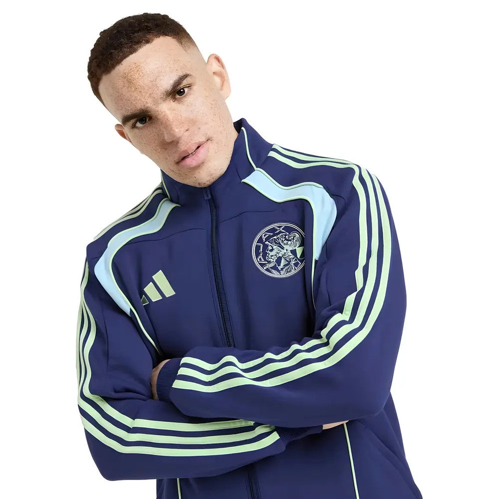 2025-2026 Ajax UPB Doubleknit Track Top (Night Sky)_1