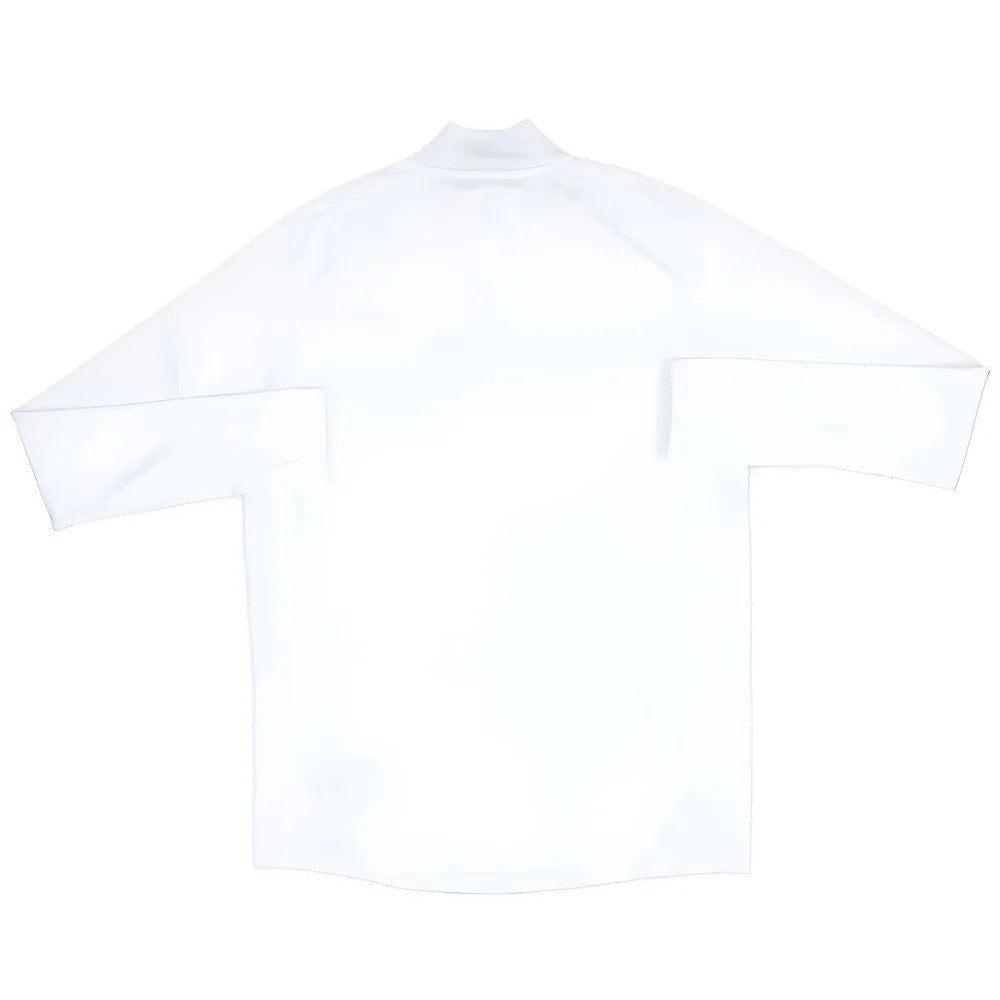 2025-2026 Real Madrid EU Training Top (White)_1
