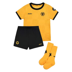 2025-2026 Wolves Home Infant Kit_0
