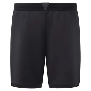 2025-2026 Wolves Goalkeeper Home Shorts (Black) - Kids_0