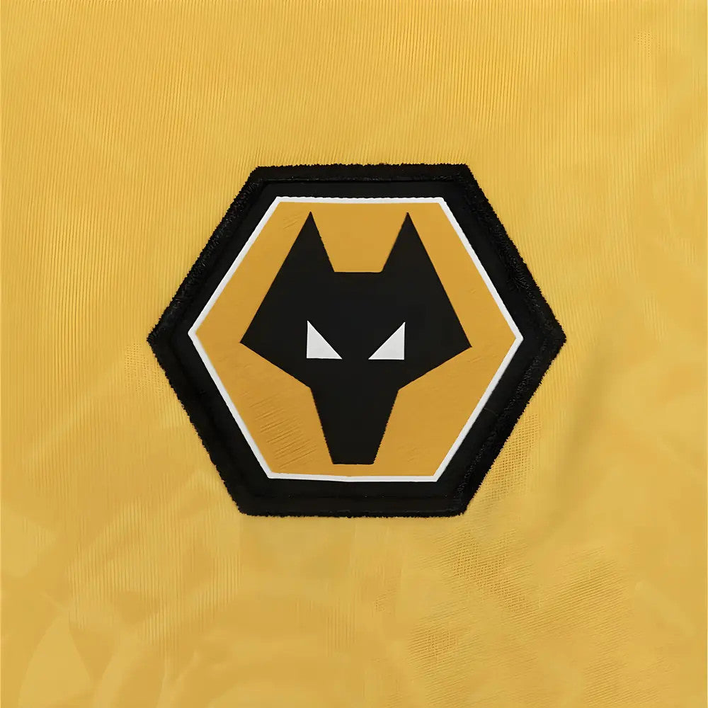 2025-2026 Wolves Long Sleeve Home Shirt_1