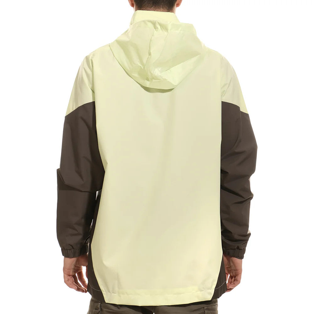 2025-2026 Real Madrid Allweather Jacket (Almost Lime)_1