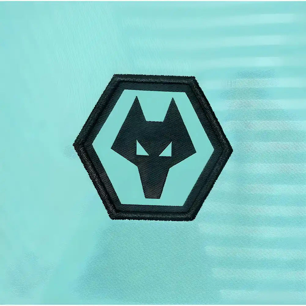 2025-2026 Wolves Away Shirt (Kids)_2