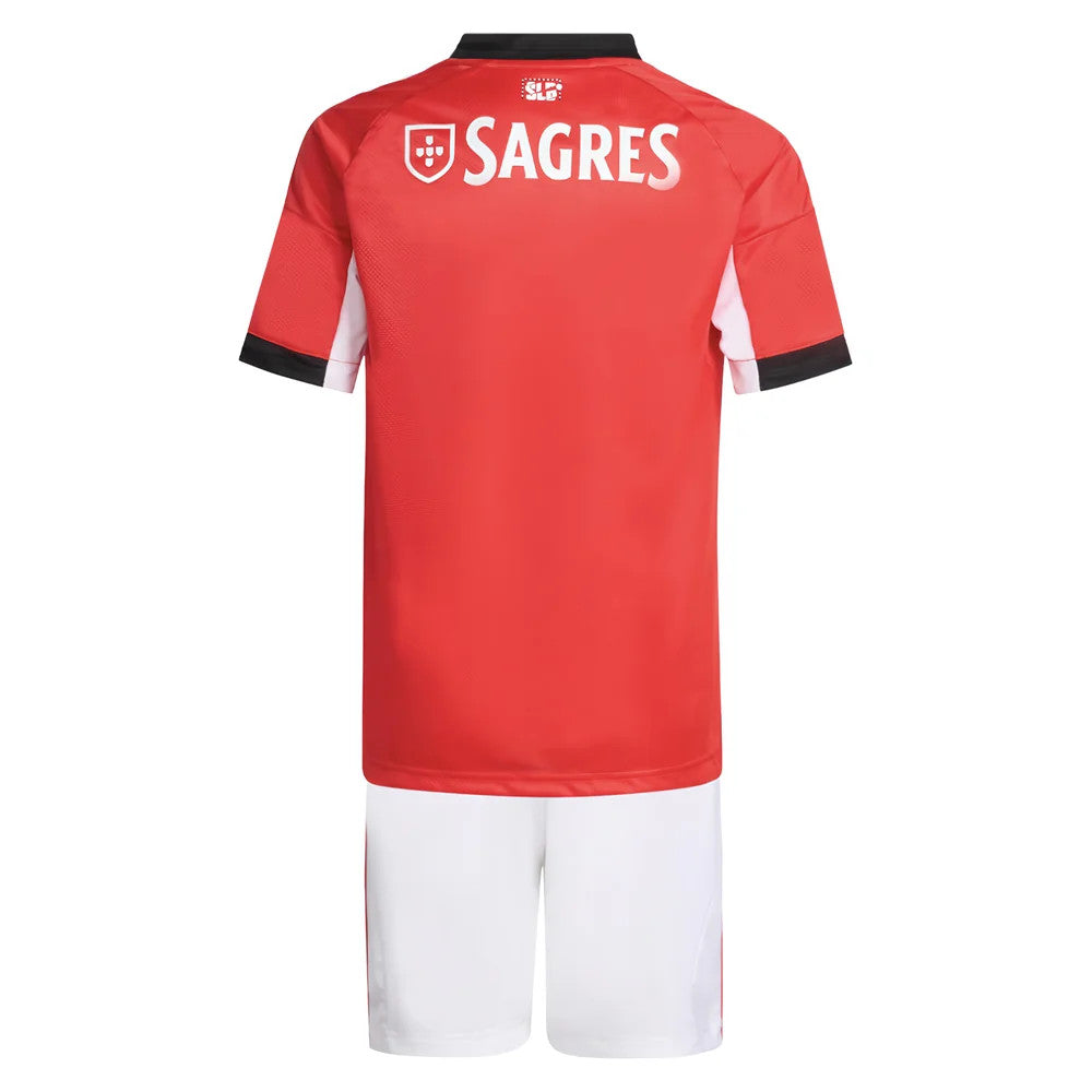 2025-2026 Benfica Home Youth Kit_2