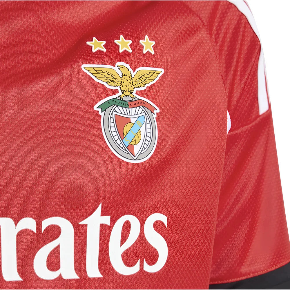 2025-2026 Benfica Home Youth Kit_1