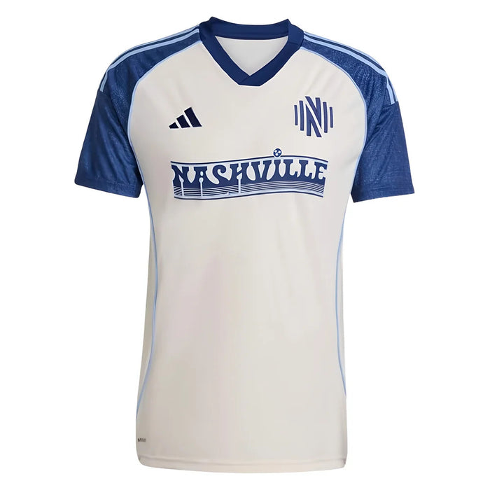 2025-2026 Nashville SC Third Shirt