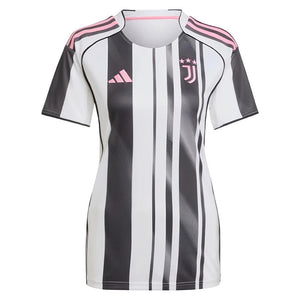 2025-2026 Juventus Home Shirt (Womens)_0