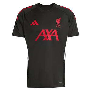 2025-2026 Liverpool Training Jersey (Black)_0