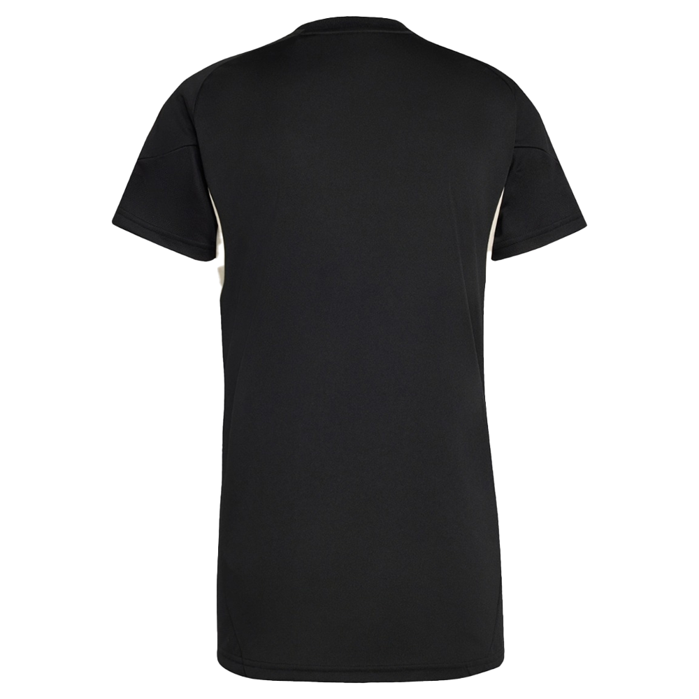 2025-2026 Liverpool Training Jersey (Black) - Womens_1