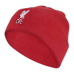 2025-2026 Liverpool Woolie Hat (Strawberry)_0
