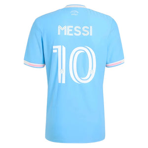 2025-2026 Inter Miami LIONEL MESSI Authentic Third Shirt_0