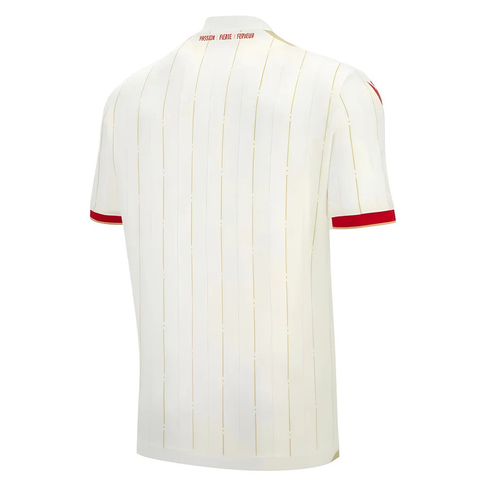 2025-2026 Standard Liege Away Shirt_2