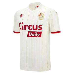 2025-2026 Standard Liege Away Shirt_0