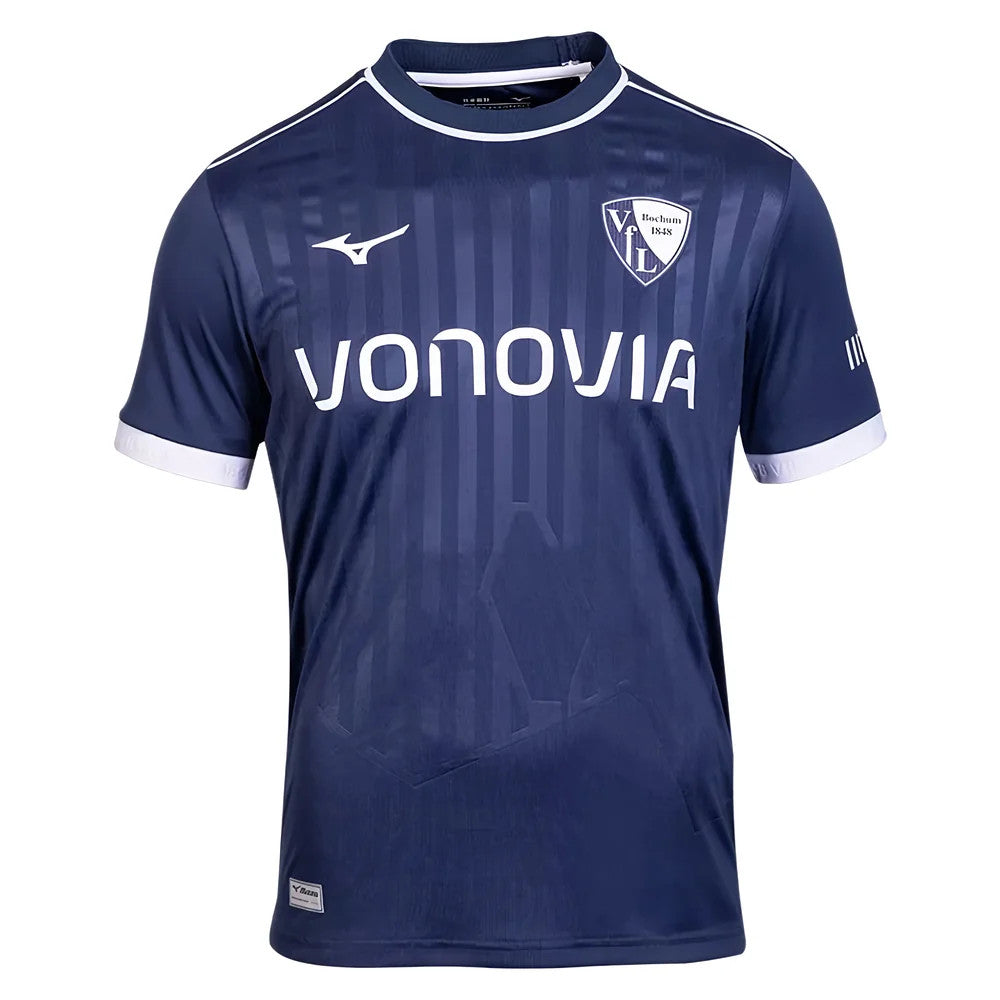 2025-2026 VFL Bochum Home Shirt (Kids)_0