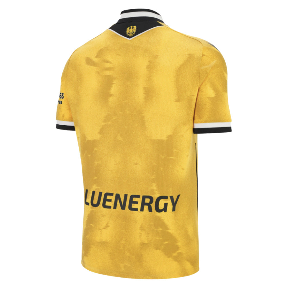 2025-2026 Udinese Third Shirt_2