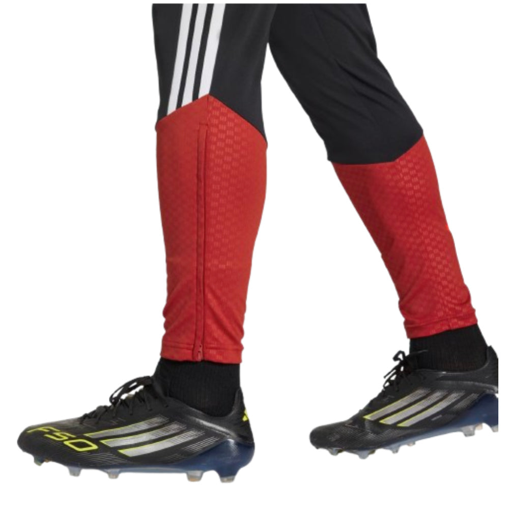 2026-2027 Germany Training Pants (Black)_1