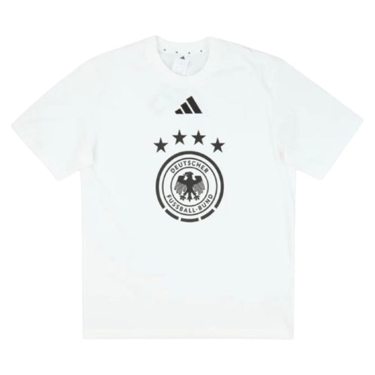 2026-2027 Germany DNA Graphic Tee (White)_0