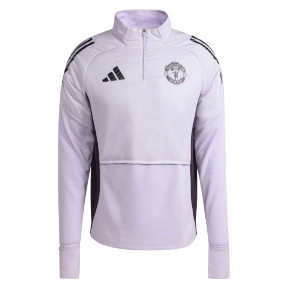 2025-2026 Man Utd Wind Top (Purple Tint)_0