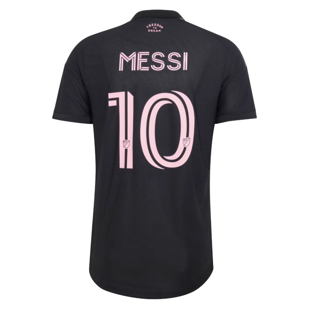 2026 Inter Miami Authentic MESSI Away Shirt_0